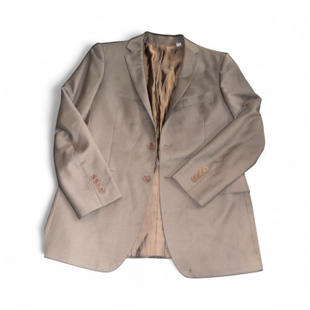 Ralph Lauren dark grayish Men’s Blazer Jacket – Size‎ 40R